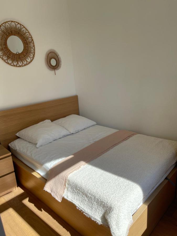 L'Horizon Apartman Villers-sur-Mer Kültér fotó