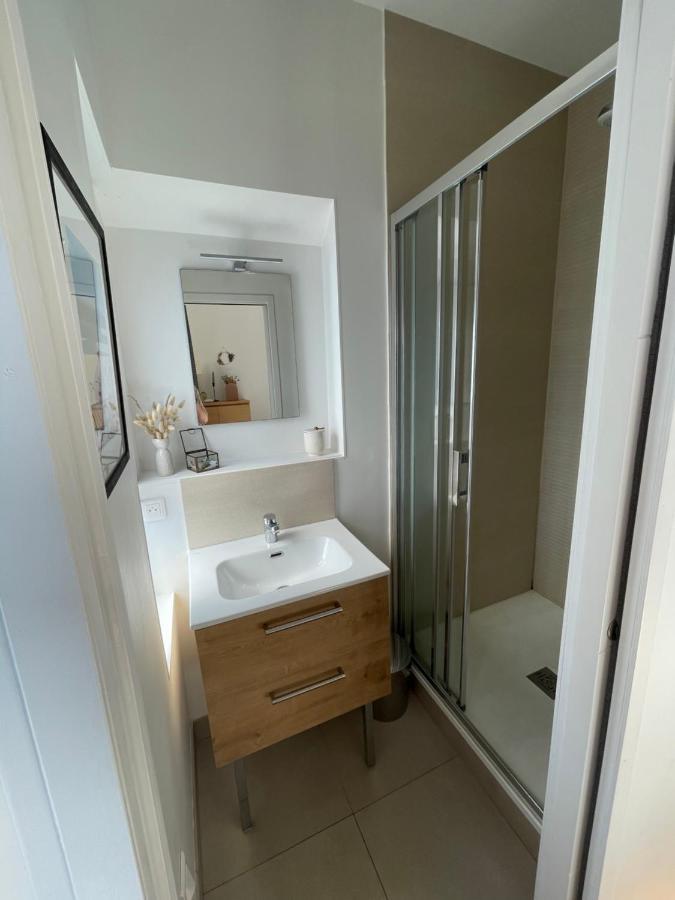 L'Horizon Apartman Villers-sur-Mer Kültér fotó