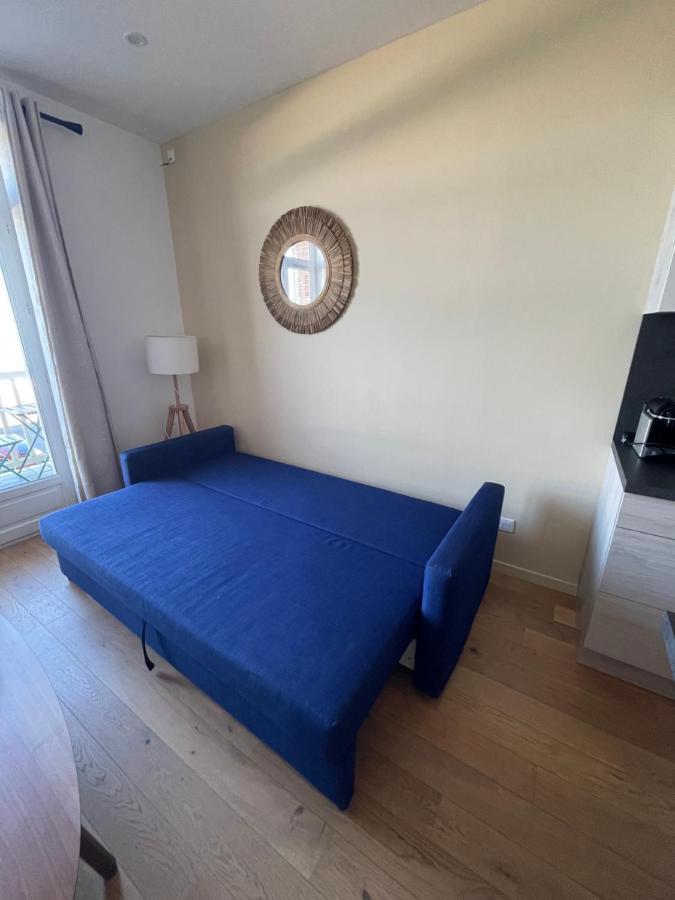 L'Horizon Apartman Villers-sur-Mer Kültér fotó