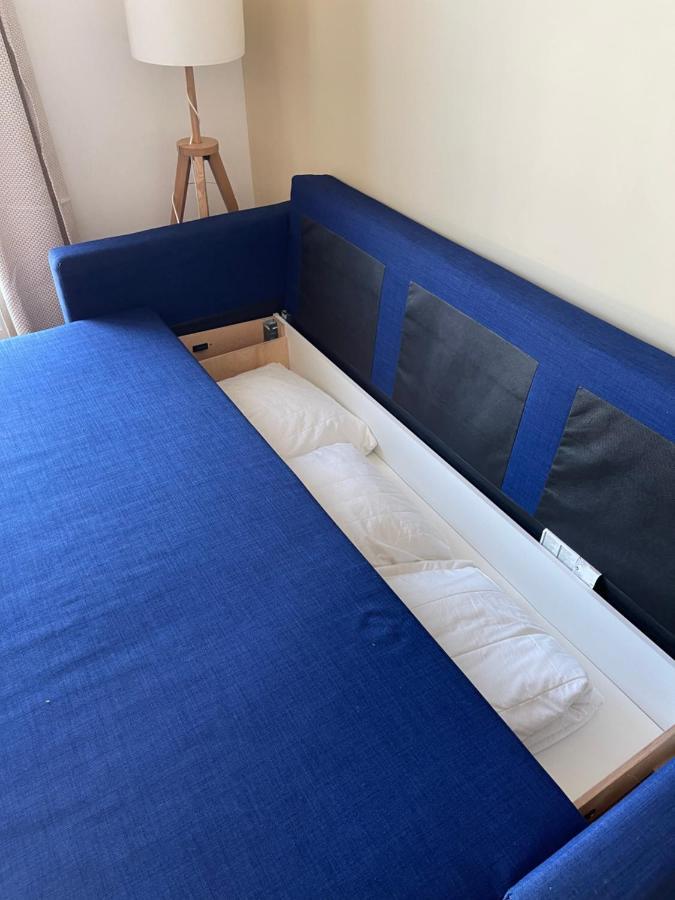 L'Horizon Apartman Villers-sur-Mer Kültér fotó